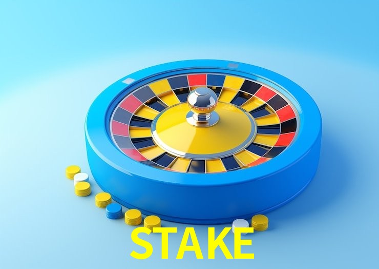 STAKE Bingo