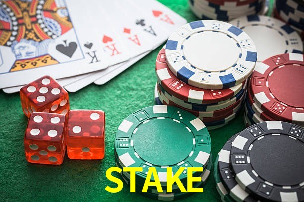 STAKE Descubre las tragamonedas de Quickspin en STAKE