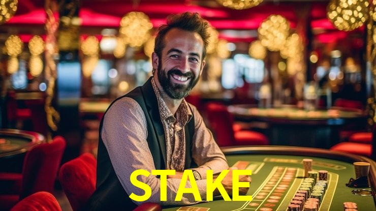STAKE ¿Cómo navegas en la sección de preguntas frecuentes?