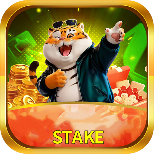 STAKE logo